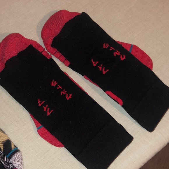 STANCE SOCKS - Picture 3 of 5